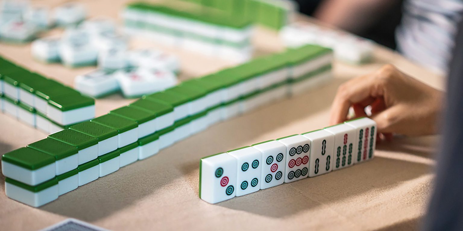 » Memory Challenges: How Puzzles Can Increase Cognitive Capacity